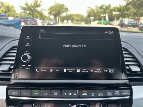 New 2026 Honda Odyssey EX-L image 23