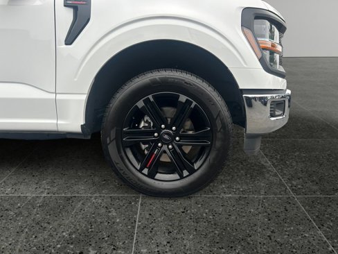 Used 2024 Ford F150 XL w/ Equipment Group 103A High image 9