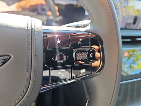 New 2026 Genesis GV80 3.5T Prestige image 20