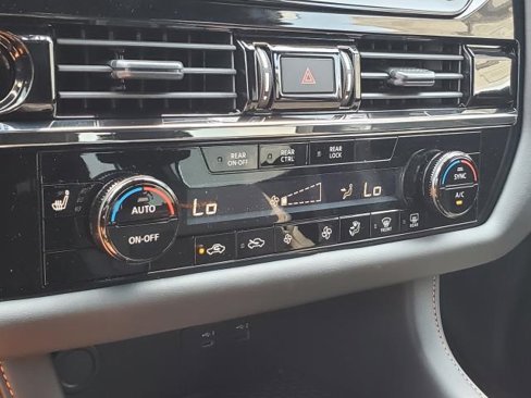 New 2025 Nissan Pathfinder Rock Creek image 25