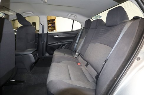 Used 2025 Toyota Camry LE image 23