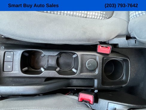 Used 2020 Chevrolet Sonic LT image 30