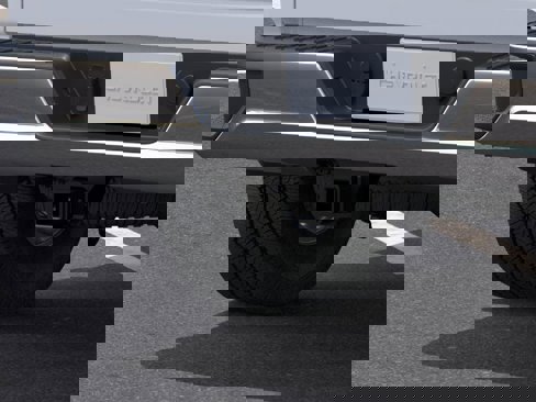 New 2026 Chevrolet Silverado 2500 LT image 14