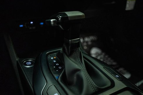 Used 2025 Kia K4 LX image 17