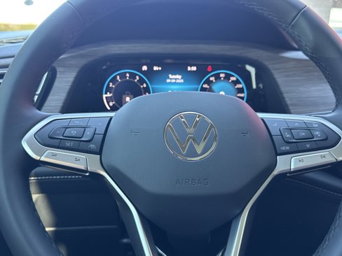 New 2026 Volkswagen Atlas SEL Premium R-Line image 30