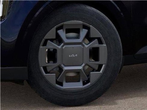 New 2026 Kia Carnival EX image 36