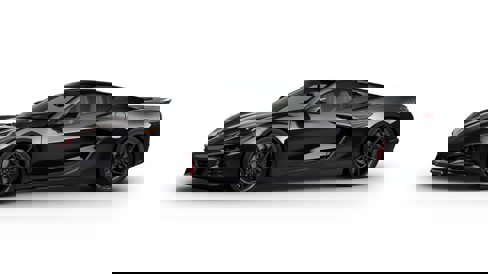 New 2026 Chevrolet Corvette Z06 image 4