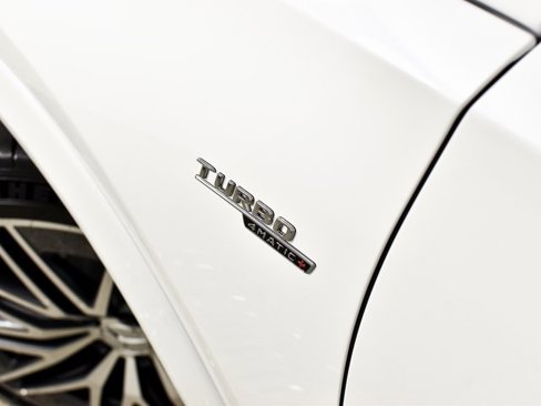 New 2026 Mercedes-Benz GLE 53 AMG 4MATIC Coupe image 12