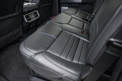 New 2025 Ford F350 Platinum image 43