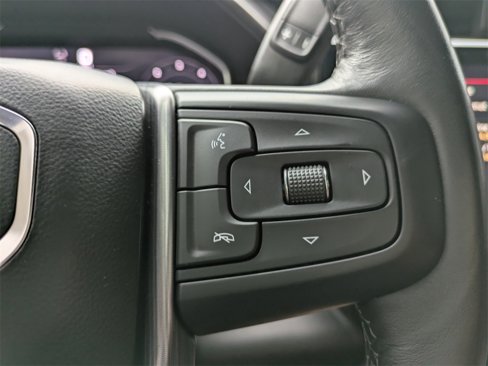 Used 2024 GMC Sierra 2500 Denali Ultimate image 29