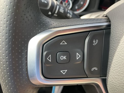 New 2025 RAM 5500 Tradesman image 15