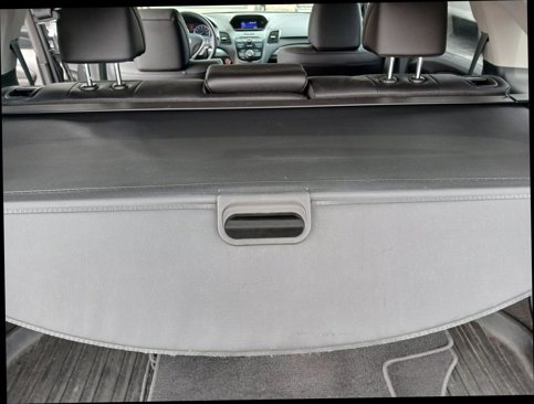 Used 2014 Acura RDX AWD image 17