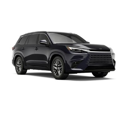 New 2026 Lexus TX 350 AWD image 4