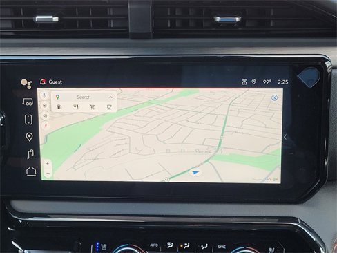 New 2026 GMC Sierra 2500 AT4 w/ AT4 Premium Plus Package image 14