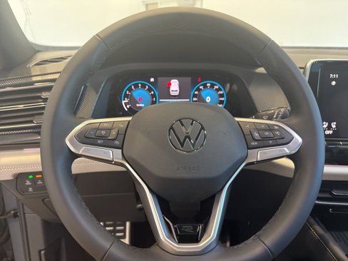 New 2026 Volkswagen Atlas Cross Sport SEL Premium R-Line image 21