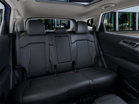 New 2026 Kia Sportage EX image 16