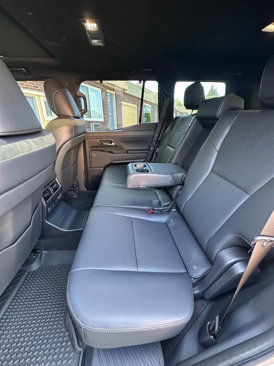 Used 2025 Lexus GX 550 image 25