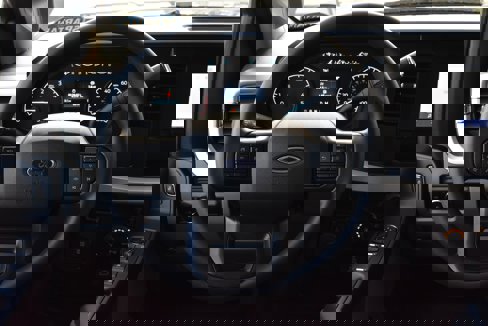 New 2025 Ford F250 XL w/ 360-Degree Camera Package image 21