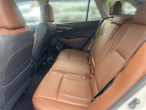 Used 2020 Subaru Outback Touring XT image 45