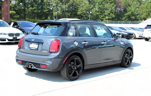 Used 2019 MINI Cooper S w/ Signature Upholstery Package image 7
