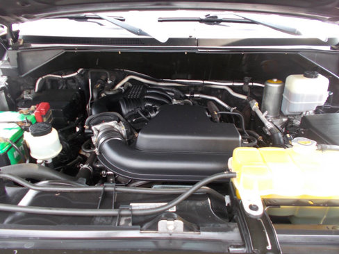 Used 2018 Nissan NV 2500 S image 9