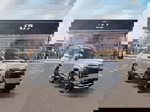 New 2026 Kia Sportage SX Prestige image 8