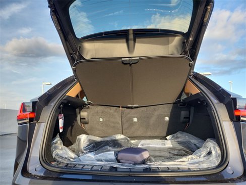 New 2026 Lexus NX 350 AWD w/ Luxury Package image 24