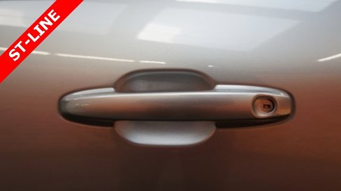 Used 2024 Ford Escape ST-Line image 78