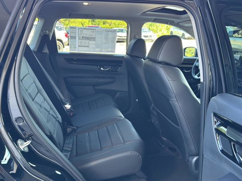 New 2026 Honda CR-V EX-L image 11