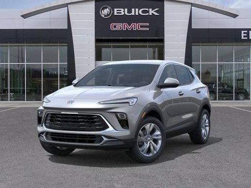 New 2026 Buick Encore GX Preferred w/ Comfort Package image 6