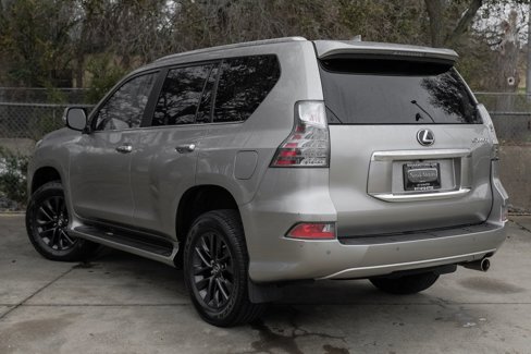 Used 2022 Lexus GX 460 Premium image 20