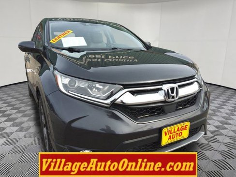 Used 2019 Honda CR-V EX-L image 12