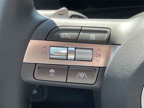 New 2026 Hyundai Kona Limited image 21
