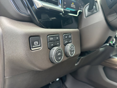 New 2026 Chevrolet Silverado 1500 RST w/ RST All Star Premium Package image 20