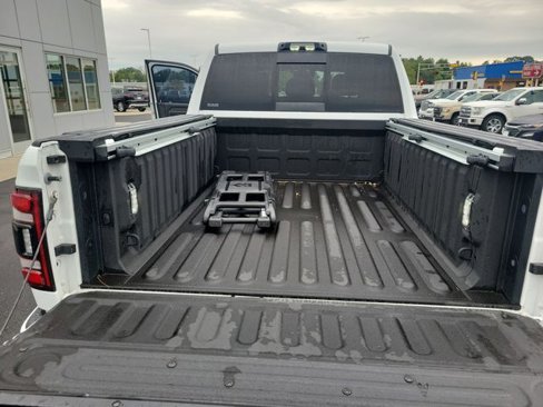 Used 2022 RAM 2500 Limited image 29