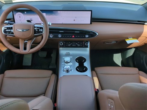 New 2026 Genesis GV70 2.5T Advanced image 13