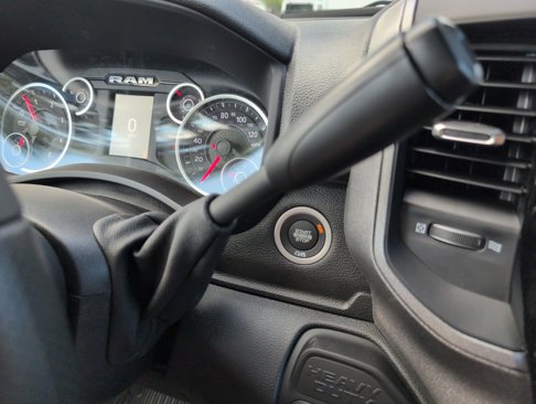 New 2025 RAM 4500 Tradesman image 27