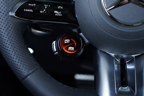 New 2026 Mercedes-Benz CLE 53 AMG 4MATIC Cabriolet image 27