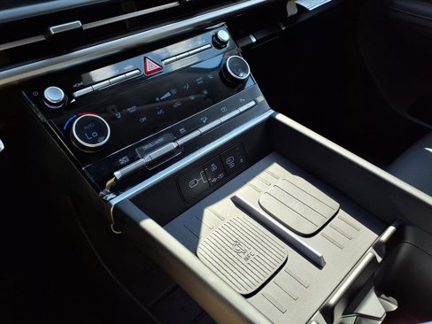 New 2026 Hyundai Santa Fe SEL image 15