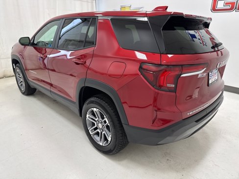New 2026 GMC Terrain Elevation image 6