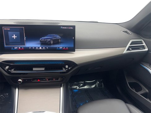 Used 2025 BMW 330i Sedan image 54