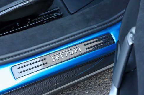 Certified 2024 Ferrari 296 GTS image 38