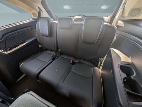New 2026 Honda Odyssey Elite image 25