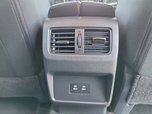 Certified 2025 Nissan Rogue SV image 20