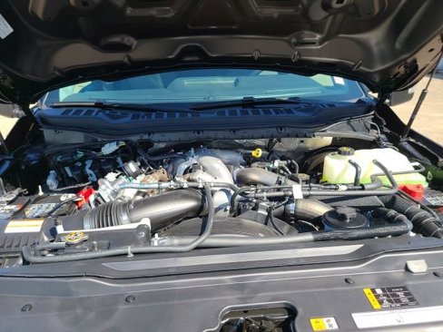 New 2026 Ford F350 4x4 Regular Cab Super Duty image 26