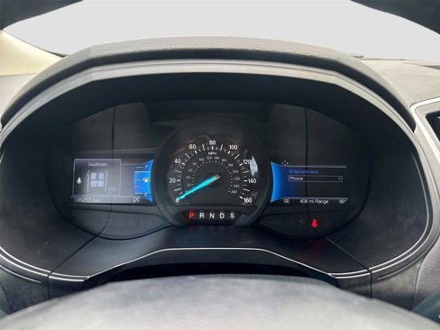 Used 2024 Ford Edge SEL image 13