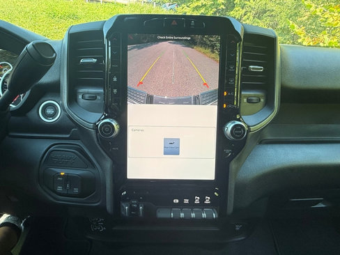 New 2026 RAM 3500 Tradesman image 24