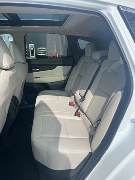 New 2025 Nissan Murano SL image 8