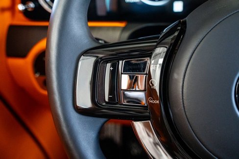 Used 2024 Rolls-Royce Spectre w/ Spectre Launch Package image 33