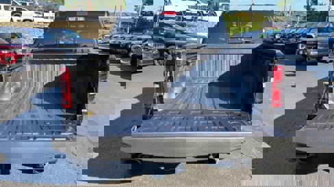 New 2026 RAM 1500 Rebel image 25